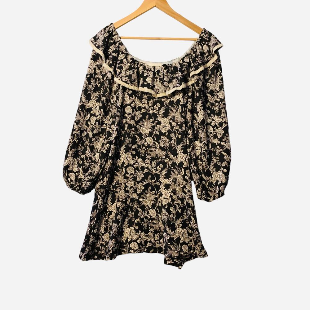 Smith & Quinn dress sz XS - Picture 4 of 10